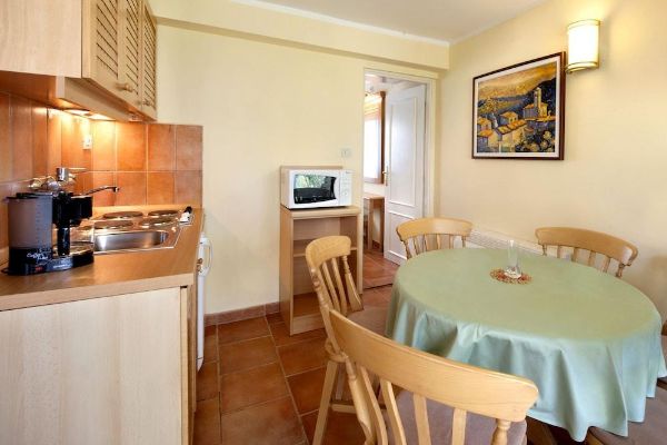 Hotel Studio Apartments Laguna Bellevue (Poreč)